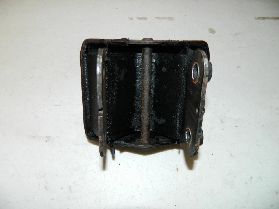 Novo OEM 1986-1990 Ford Taurus 3.0L isolador de apoio de suspensão de montagem do motor dianteiro - Imagem 2 de 3