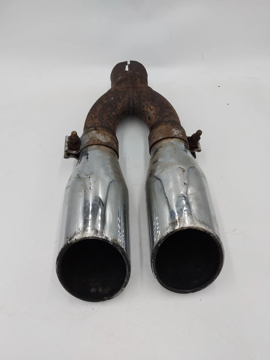 Focus st roush exhaust online
