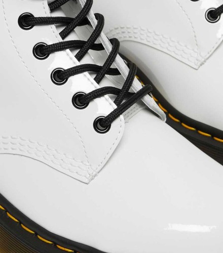 1460 bex patent leather boots