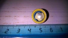 ATALANTA CALCIO PINS SPILLA SQUADRA CALCIO DEA BERGAMO