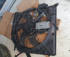 Convogliatore Con Ventola  Bmw E46 Benzina 6 922 6701 02