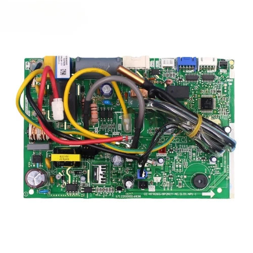 kompatible Midea Air Control Board CE-KFR26G/BP2N1Y-AE.D01.NP-1PBC17122000016838 - Bild 1 von 2