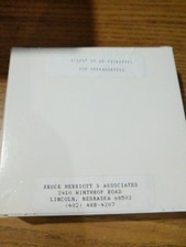 NOS generic IBM formatted 5 1/4 inch floppy disk 10 pack