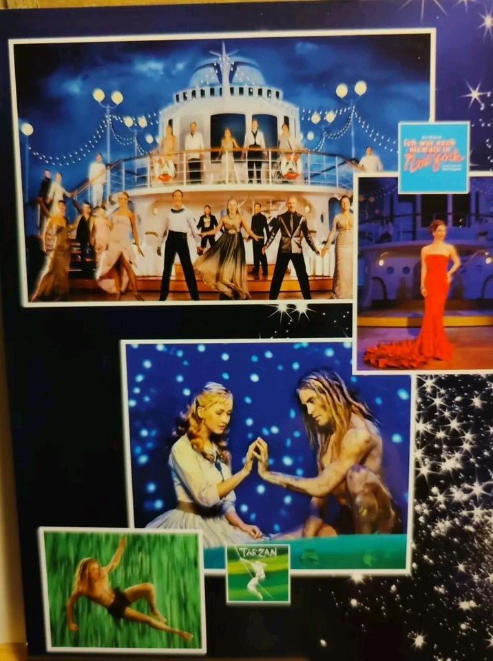 3 CD Set - The best of Musical Hits - Bild 3 von 4