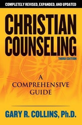 Gary R. Collins Christian Counseling 3rd Edition (Paperback) (UK IMPORT)