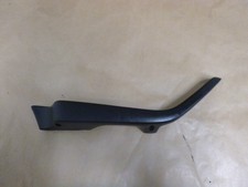 Mercedes Benz S-Klasse W126 Türgriff Armlehne hinten links schwarz 1269701101