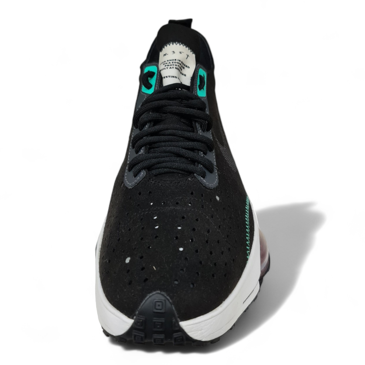 NIKE AIR ZOOM-TYPE \