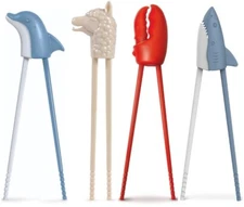 chinese chopsticks for eating chopsticks for kids japanese Chopsticks set Handed