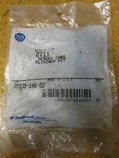 Allen Bradley 77135-146-52 Memory Card Retainer Kit NEW SAME DAY SHIPPING