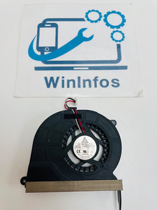 Lüfter Kühler Heat CPU Lüfter Samsung RV515 (NP-RV515)