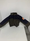 Gi Joe Outfit 1/6 Scale  Jacket For 12” Action Figures Lanard Ultimate Soldier