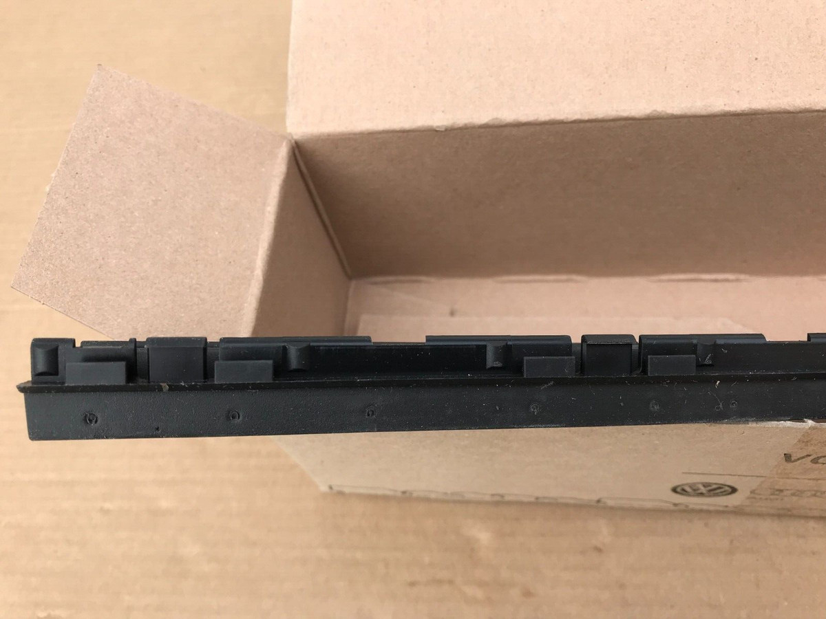 VW LH Trim - 6X08777899B9 **Genuine New VW Group OEM Part by 
