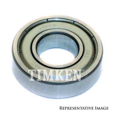 Bearings Timken 304SS