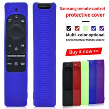 Silicone Remote Control Case Cover For Samsung TV BN59-01266A Protector Sleeve