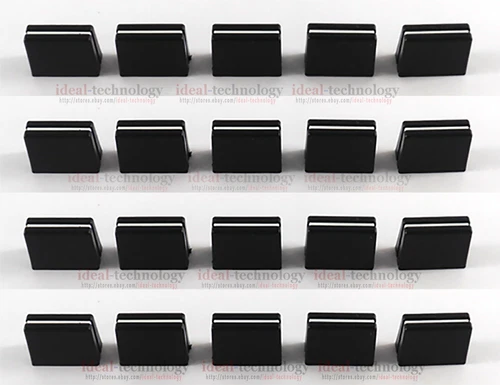 20X DAC2355 FADER KNOB For DJM300 DJM500 DJM600 DJM3000 DJM800 DJM700 DAC2371
