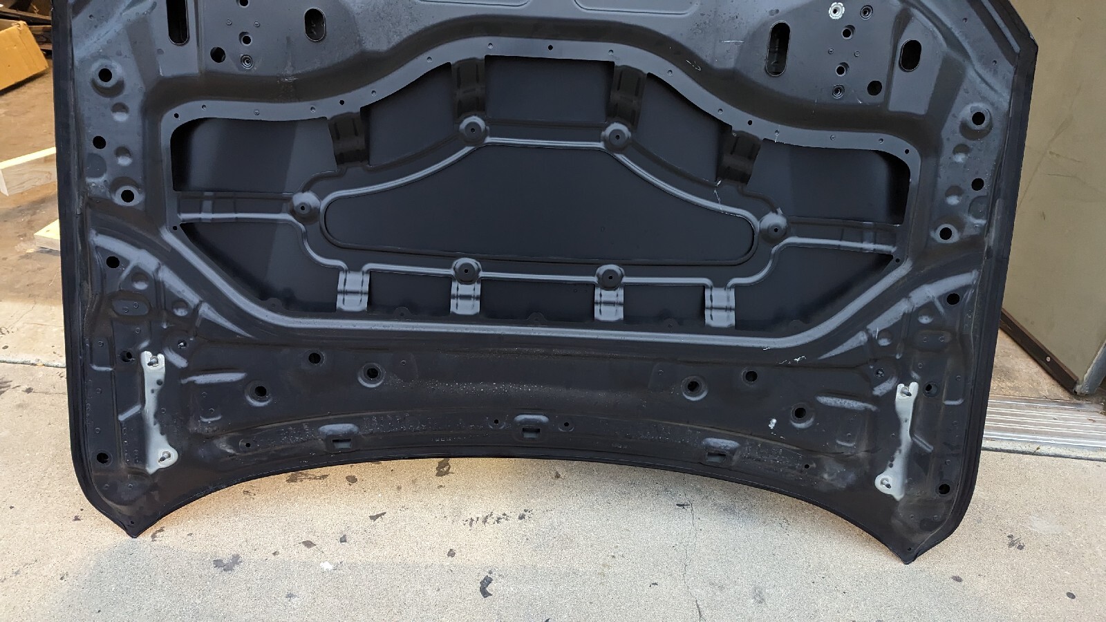 2016 2017 2018 BMW X1 Hood Bonnet OEM for sale online | eBay 