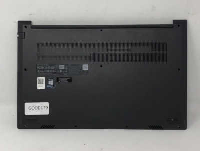 Lenovo ThinkBook 15 G2 ITL Bottom Cover