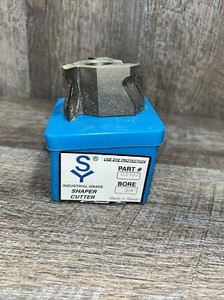 Rockwell/Delta Shaper Cutter #43-992 in Non-Matching Case