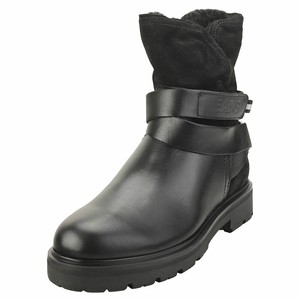 biker boots 39