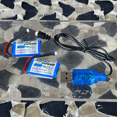 NEW Field One Force Rechargeable Battery Kit (11901007)