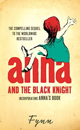 Anna and the Black Knight: Incorporating Anna's Book-Fynn - Image 3