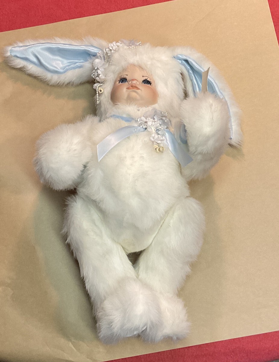 人形 Rose mela (Bunny Mela) Amazon.co.jp: 国内配送 Rosemela doll basic candy mela mint
