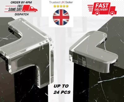 Corner Protector for Baby Protectors Guard Furniture Corner Guard & Edge L & T