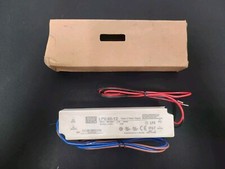 LPV-60-12 Mean Well Panel Mount Power Supply LPV Series AC-DC 12-Volt 5-Amp