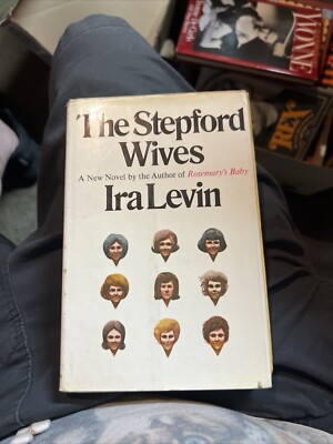 The Stepford Wives