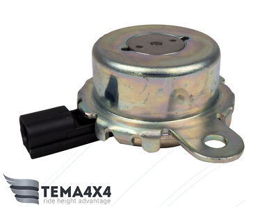 Subaru 10921AA231 Oil Control Valve Solenoid VVT | Genuine OEM