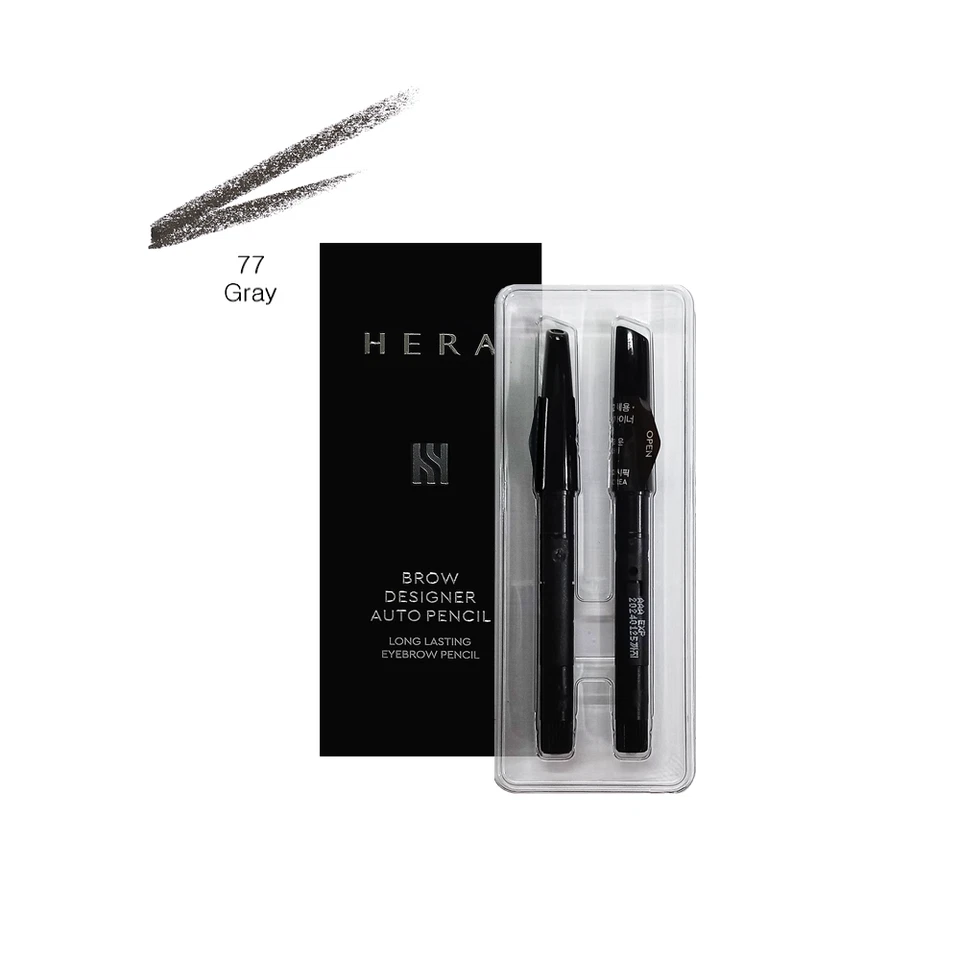 HERA Brow Designer Auto Pencil Refill (Select Color) - Image 2 of 2
