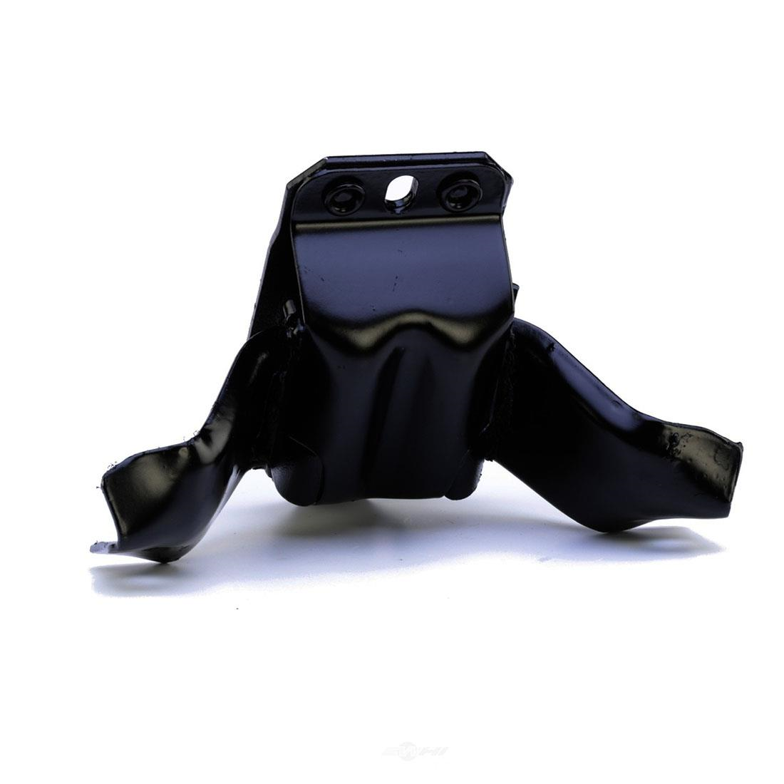 2X Engine Motor Mounts Fits 8082 MERCURY COUGAR 4.2L Shake Condition