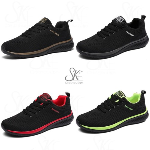 Zapatillas Hombre Tenis Deporte Running Baratos |