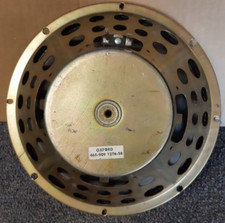 Vintage 1969 Oxford 12T6, 12", Swiss Cheese Frame, Ceramic Magnet speaker