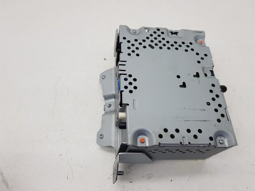 2022 FORD FIESTA ST-LINE B479 RADIO STEREO HEAD UNIT GENUINE M1BT-18K810-ZNA - Picture 6 of 8