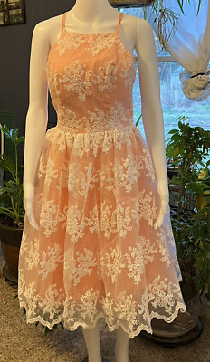 Chi Chi London Lace Gown Dress Formal NWT Pink Womens 10 | eBay Chi Chi London Lace Gown Dress Formal NWT Pink Womens 10 | eBay