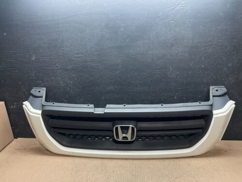 2003 2004 2005 Honda Pilot Front Upper Grill Grille Oem J7156 DG