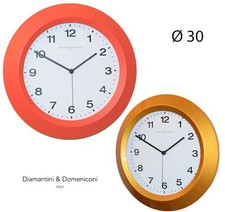 Diamantini \u0026 Domeniconi Orologio a CucÃ¹ attimo Nero-rosso | Acquisti  Online su eBay