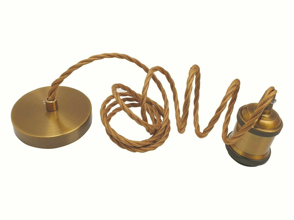 Lampadari Sospensione Oro Rosa