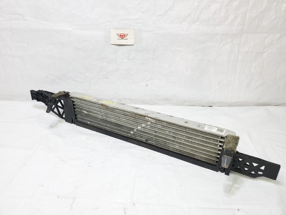 2017 2018 Ford Escape Automatic Transmission Oil Cooler OEM EJ73-7A095-AE - Image 4 of 4