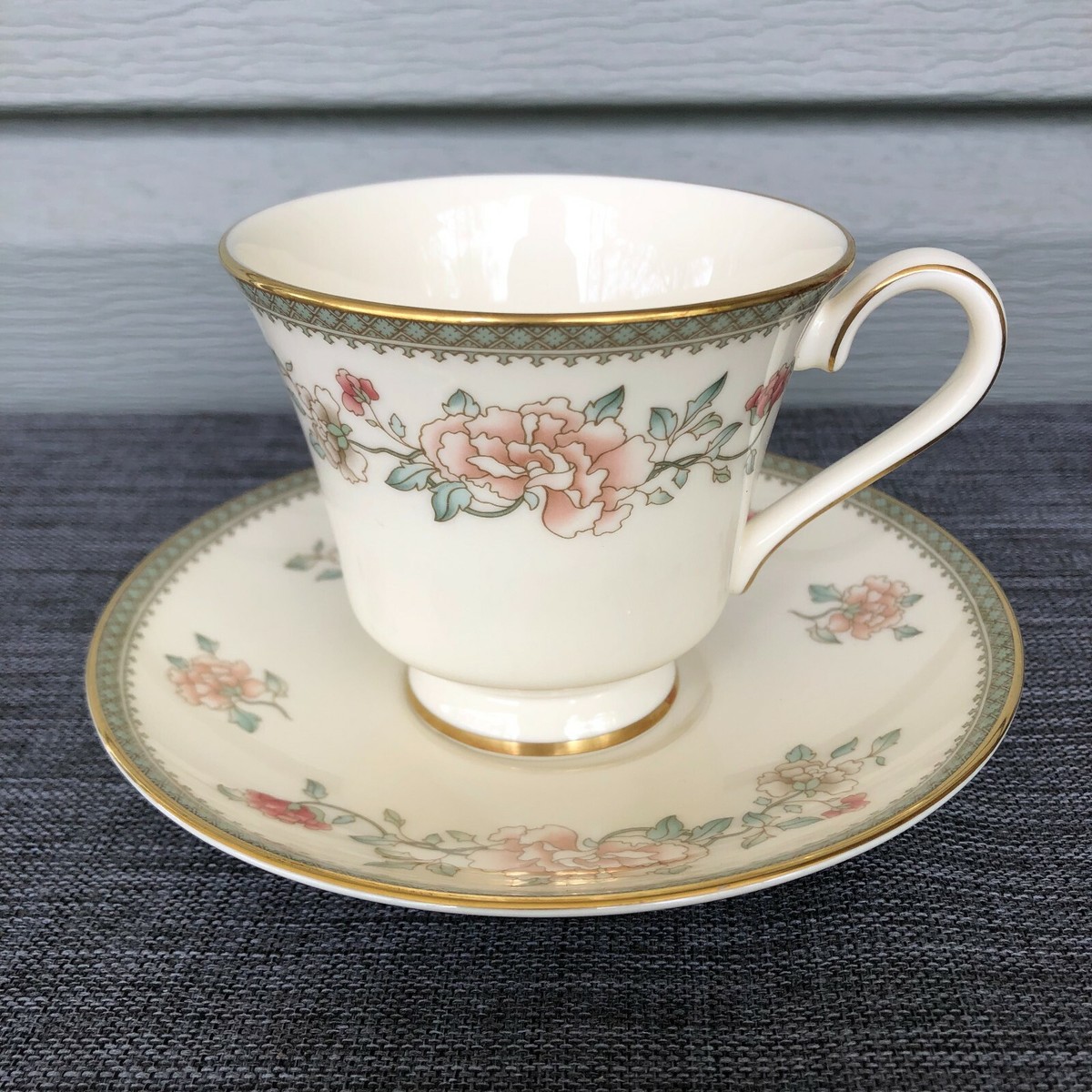 Royal Doulton Minton China by | & Jasmine Ninette Dishware