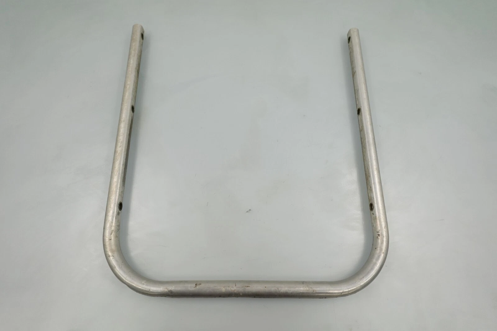 2006-2008 Ski-Doo Summit X 800R PTEK 144" OEM Rear Bumper Bar 518324832