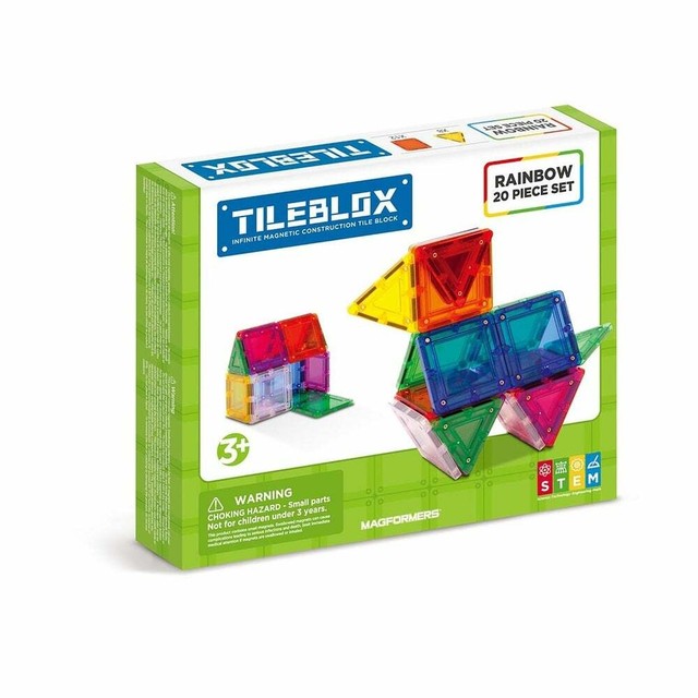 mastermind magna tiles