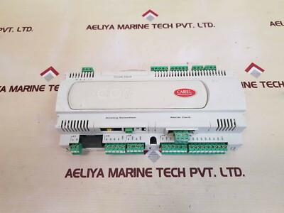 Carel pco1000cs0 programmable controller