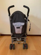 babylove maxima stroller