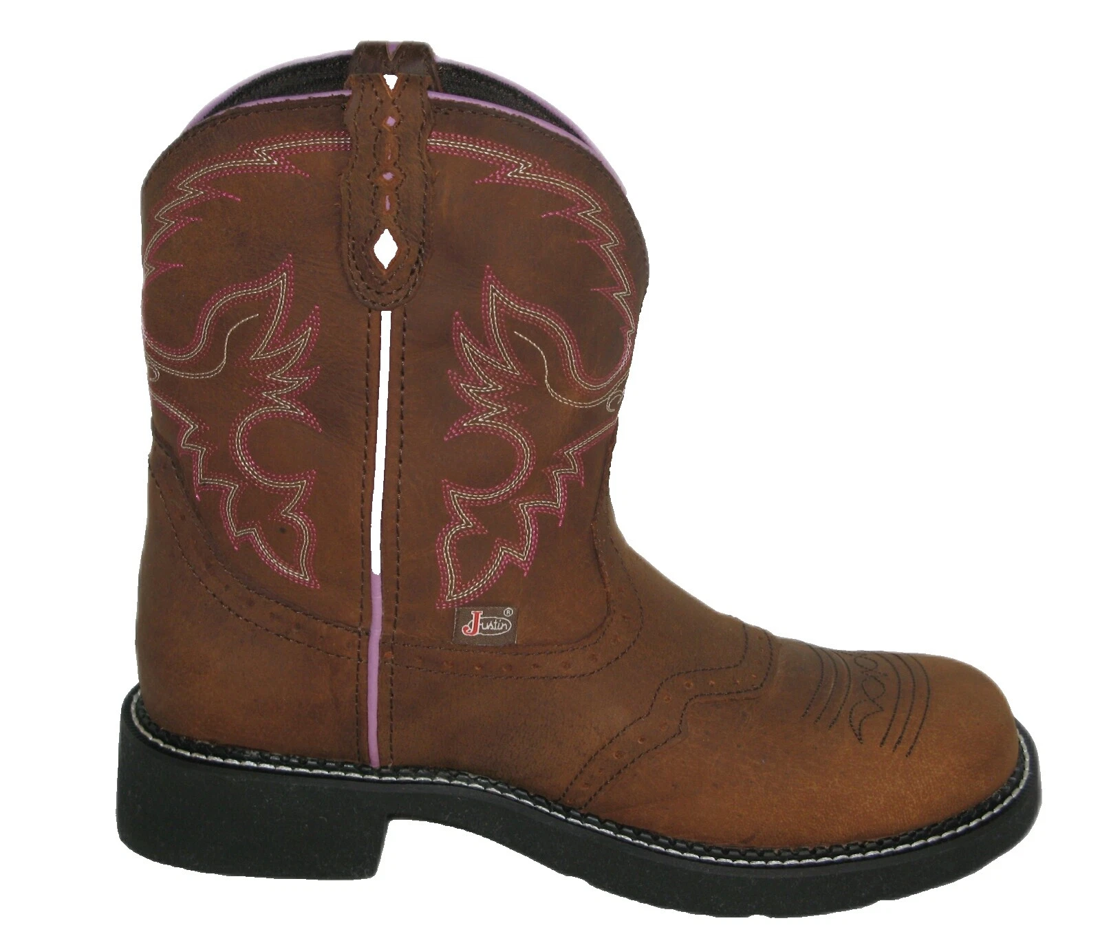 Botas Justin ropa, zapatos y accesorios para 10 zapatos de EE. UU. para mujer