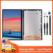 LCD Screen Digitizer Touch Display For Samsung Galaxy Tab A7 10.4 2022 T509 T507