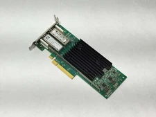 Dell QLogic QLE2772L-DEL Dual-Port 32GbE Fibre Adapter QLE2772 0NMDJF
