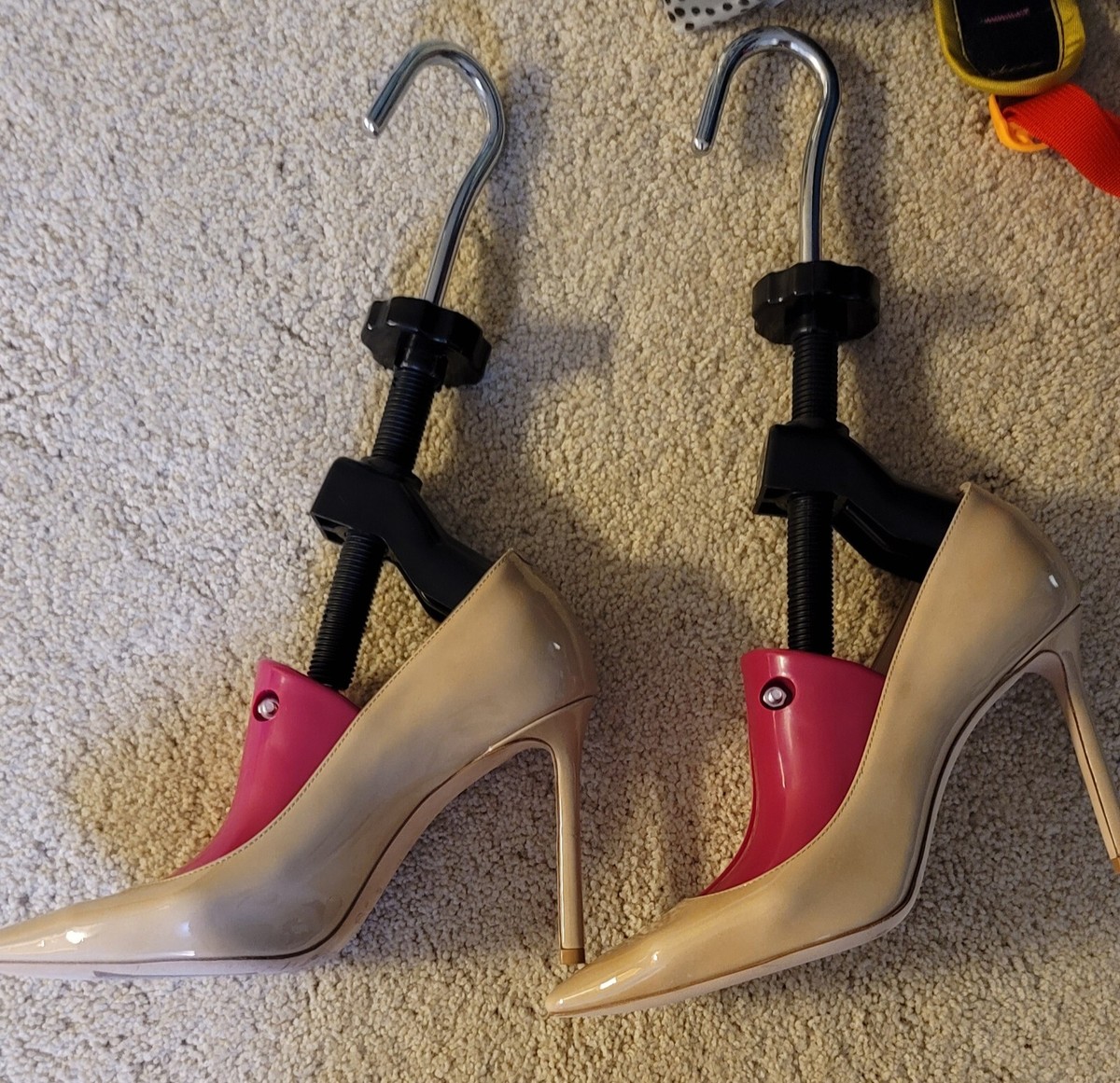 Jjdparts Mens Boot Stretcher For Wide Feet Shoe Tree For Men Boot