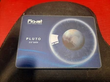 fikwot 4 terabyte ssd  (Model # FX815)